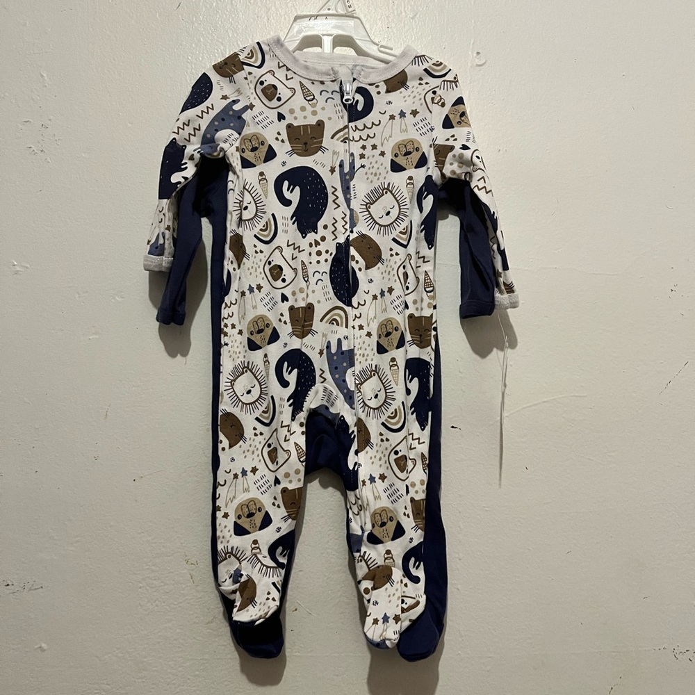 Sterling baby boy clothes